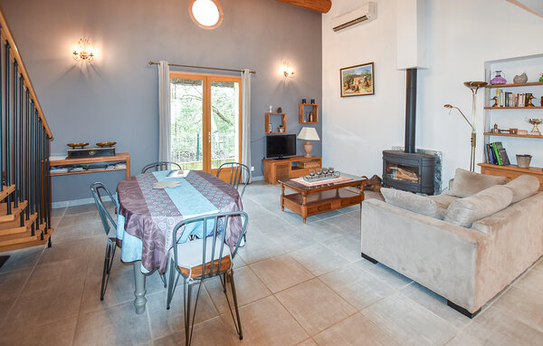 Semesterhus - Mormoiron , Frankrike - FPP104 3