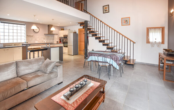 Semesterhus - Mormoiron , Frankrike - FPP104 4