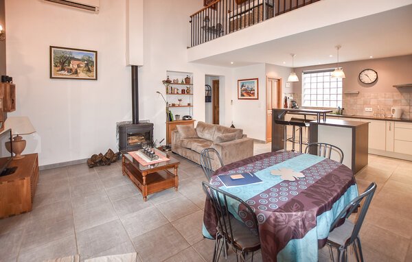 Semesterhus - Mormoiron , Frankrike - FPP104 5