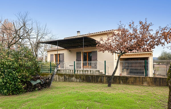 Semesterhus - Mormoiron , Frankrike - FPP104 7