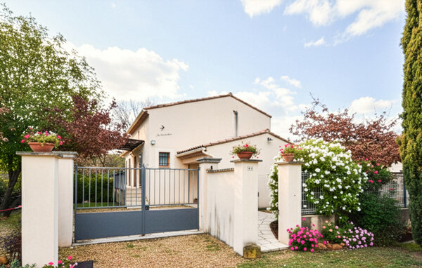 Semesterhus - Mormoiron , Frankrike - FPP104 81