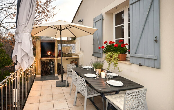 Semesterhus - Mormoiron , Frankrike - FPP104 2