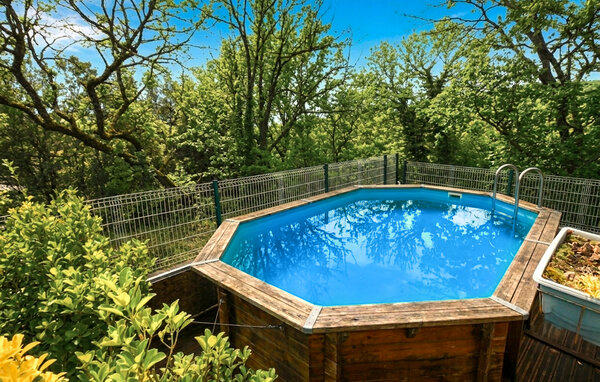 Location de vacances - Mormoiron , France - FPP104 11