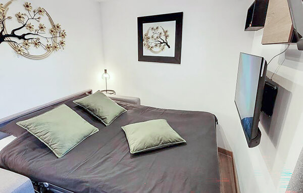 Semesterhus - Jonquerettes , Frankrike - FPP105 602