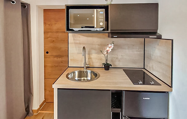 Semesterhus - Jonquerettes , Frankrike - FPP105 401