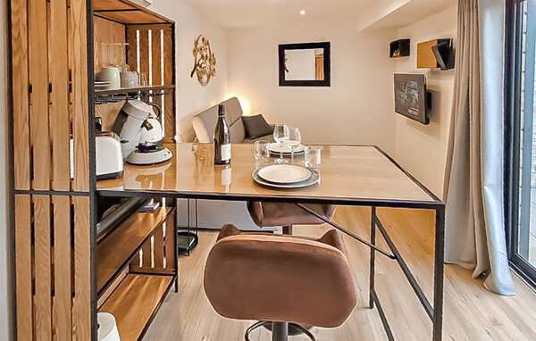 Semesterhus - Jonquerettes , Frankrike - FPP105 3