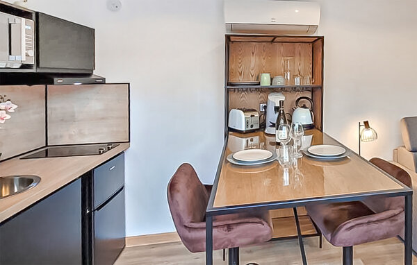 Semesterhus - Jonquerettes , Frankrike - FPP105 4