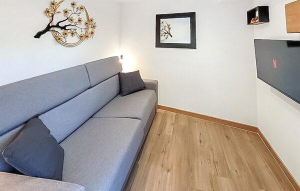 Semesterhus - Jonquerettes , Frankrike - FPP105 301