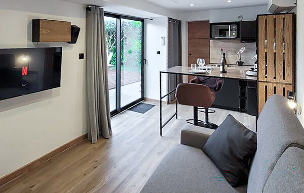 Semesterhus - Jonquerettes , Frankrike - FPP105 302