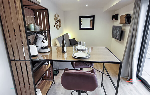 Semesterhus - Jonquerettes , Frankrike - FPP105 5