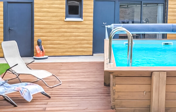 Semesterhus - Jonquerettes , Frankrike - FPP105 11