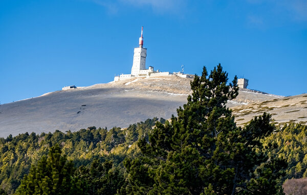 Semesterhus - Monieux , Frankrike - FPP106 901