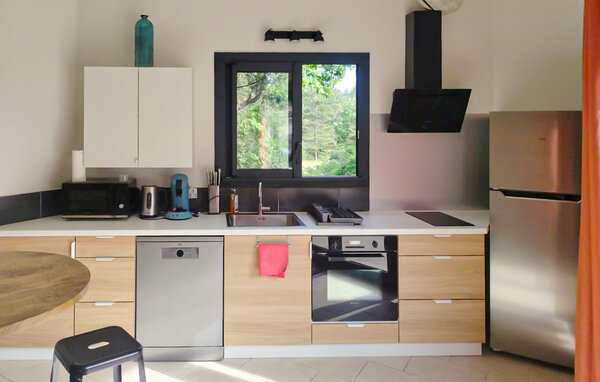 Semesterhus - Monieux , Frankrike - FPP106 6