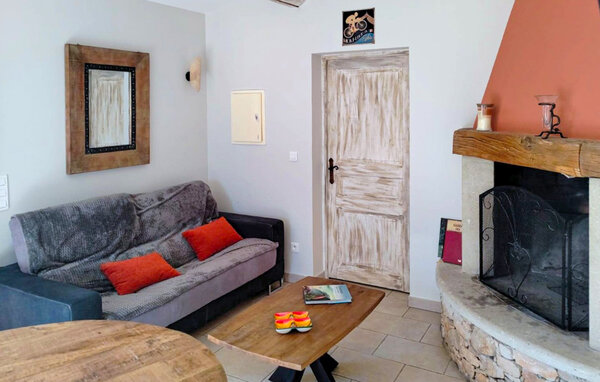 Semesterhus - Monieux , Frankrike - FPP106 4