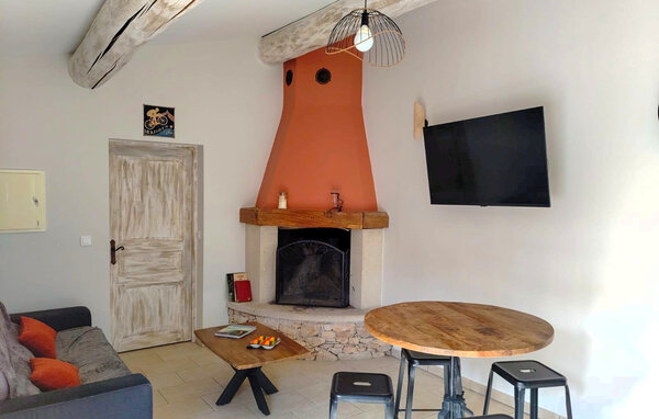 Semesterhus - Monieux , Frankrike - FPP106 5