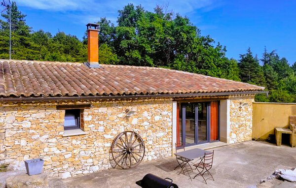 Semesterhus - Monieux , Frankrike - FPP106 101