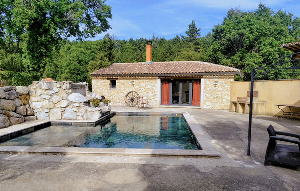 Semesterhus - Monieux , Frankrike - FPP106 11