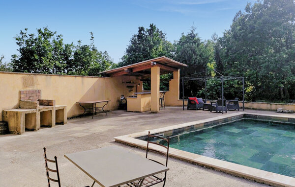 Semesterhus - Monieux , Frankrike - FPP106 13