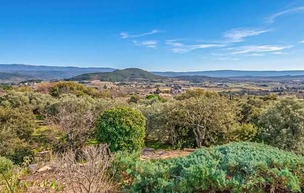 Casa de vacaciones - Saint-Saturnin-lès-Apt , Francia - FPP107 8