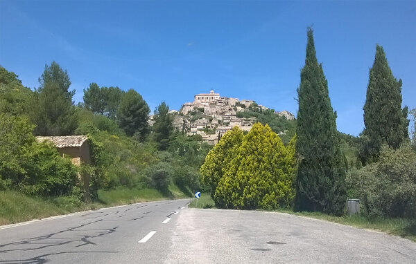 Casa de vacaciones - Saint-Saturnin-lès-Apt , Francia - FPP107 9