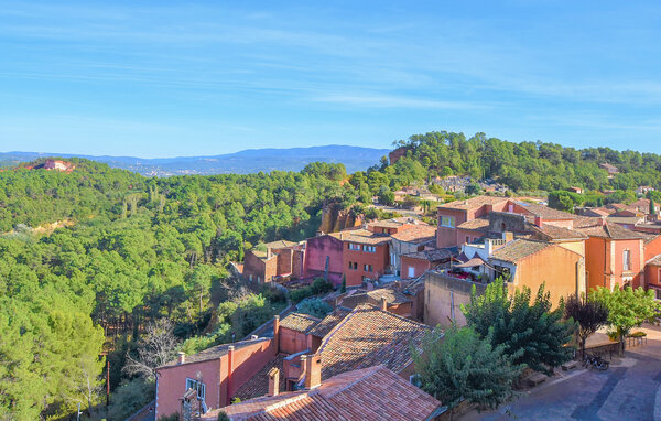 Casa de vacaciones - Saint-Saturnin-lès-Apt , Francia - FPP107 901