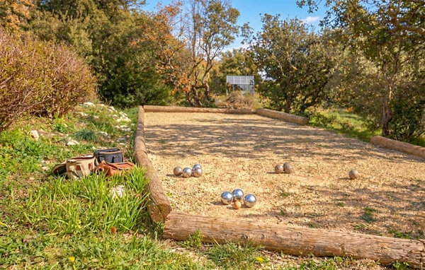 Casa de vacaciones - Saint-Saturnin-lès-Apt , Francia - FPP107 902