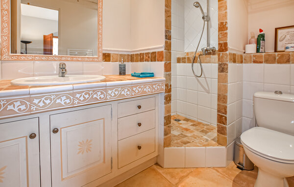 Casa de vacaciones - Saint-Saturnin-lès-Apt , Francia - FPP107 701