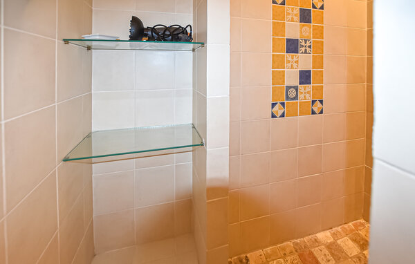 Casa de vacaciones - Saint-Saturnin-lès-Apt , Francia - FPP107 703