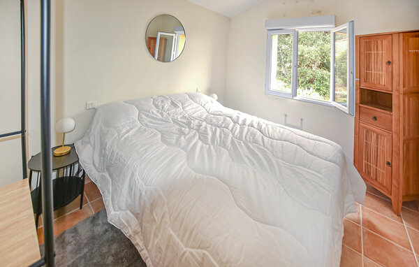 Casa de vacaciones - Saint-Saturnin-lès-Apt , Francia - FPP107 601