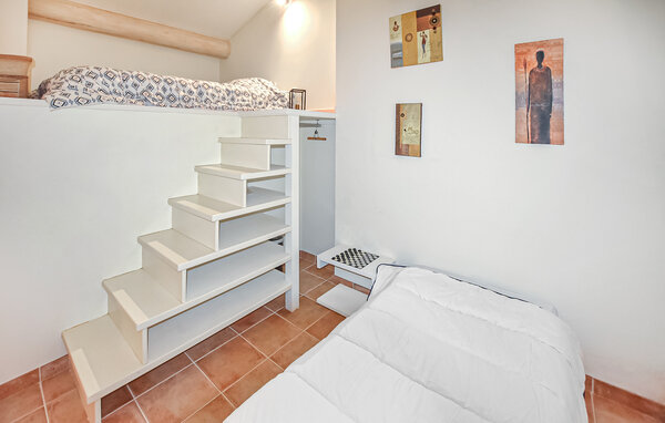 Casa de vacaciones - Saint-Saturnin-lès-Apt , Francia - FPP107 604