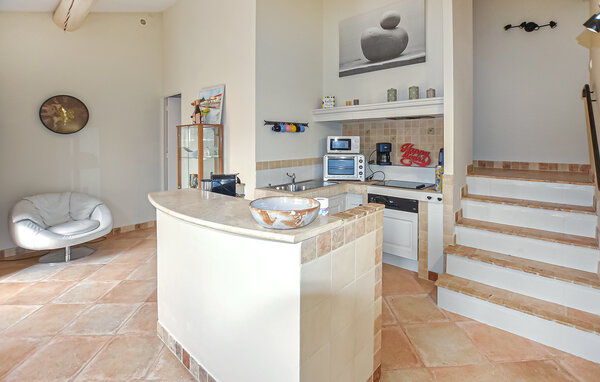 Casa de vacaciones - Saint-Saturnin-lès-Apt , Francia - FPP107 6