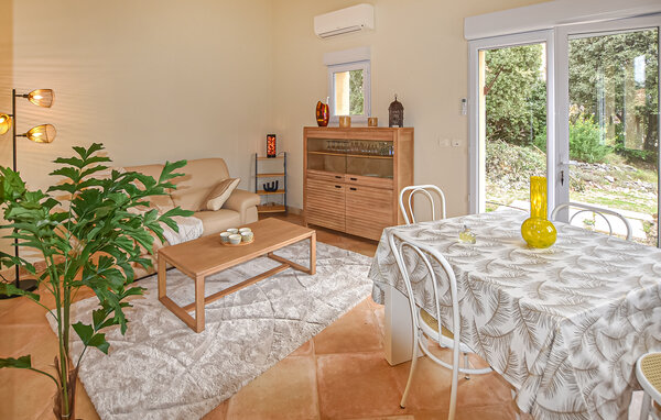 Casa de vacaciones - Saint-Saturnin-lès-Apt , Francia - FPP107 4