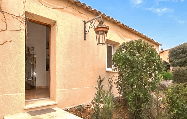 Casa de vacaciones - Saint-Saturnin-lès-Apt , Francia - FPP107 101