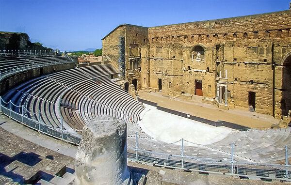 Appartement - Orange , France - FPP108 901