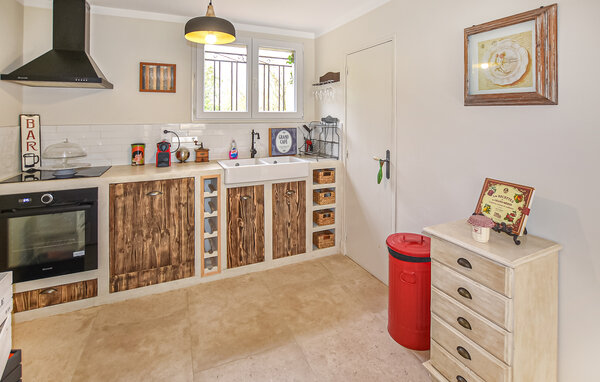 Appartement - Orange , France - FPP108 6