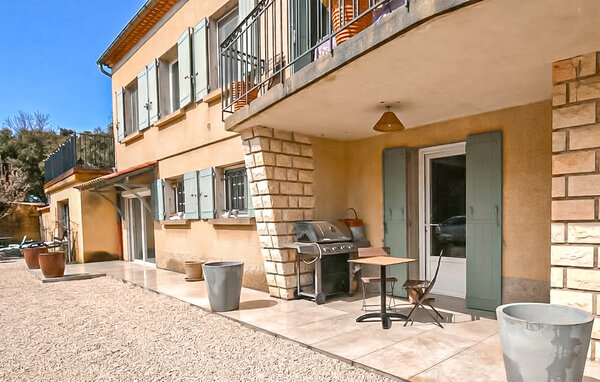 Appartement - Orange , France - FPP108 2