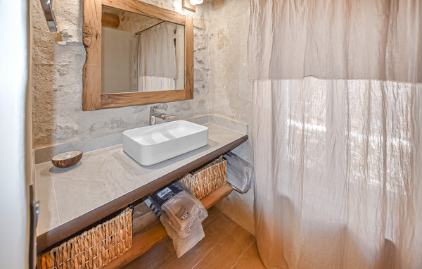 Ferienhaus - Rustrel , Frankreich - FPP109 702