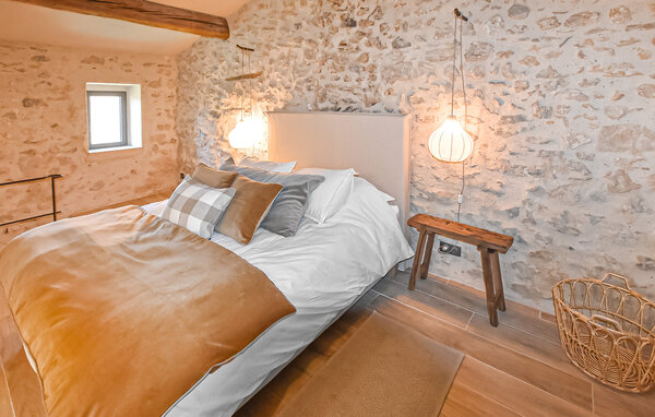 Ferienhaus - Rustrel , Frankreich - FPP109 601