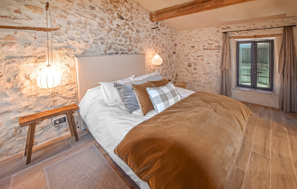 Ferienhaus - Rustrel , Frankreich - FPP109 602