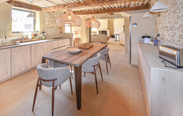 Ferienhaus - Rustrel , Frankreich - FPP109 4