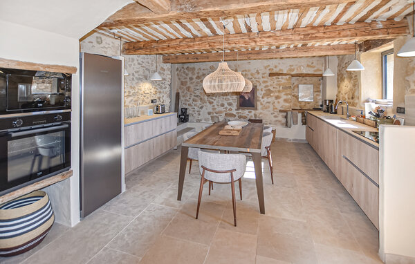 Ferienhaus - Rustrel , Frankreich - FPP109 5