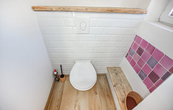 Ferienhaus - Rustrel , Frankreich - FPP110 701