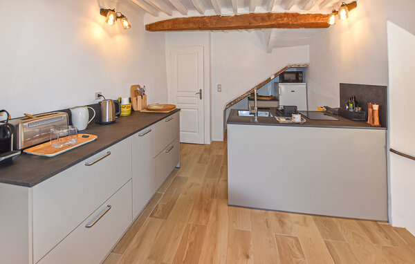 Ferienhaus - Rustrel , Frankreich - FPP110 5