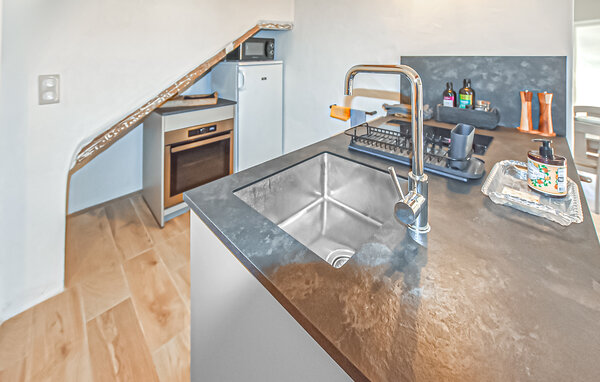 Ferienhaus - Rustrel , Frankreich - FPP110 6