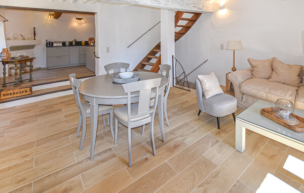 Ferienhaus - Rustrel , Frankreich - FPP110 4