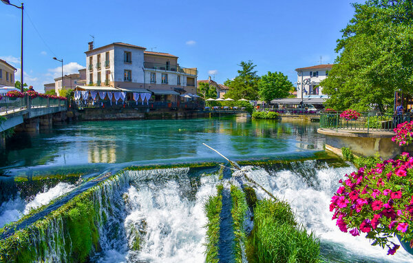 Casa de vacaciones - Taillades , Francia - FPP111 901