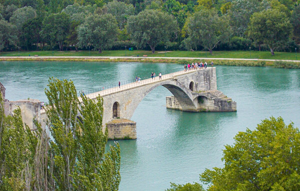 Casa de vacaciones - Taillades , Francia - FPP111 902