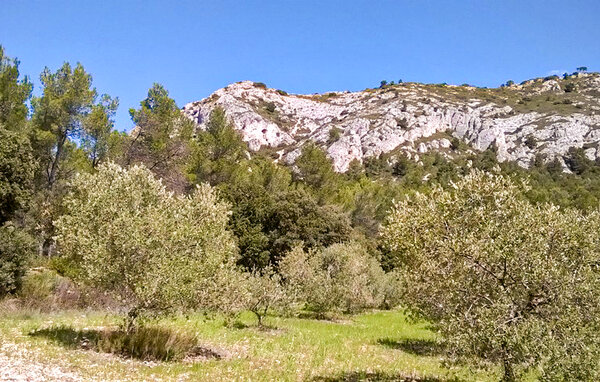 Casa de vacaciones - Taillades , Francia - FPP111 904