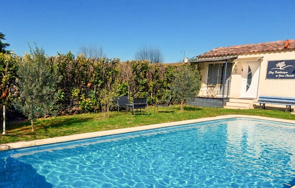 Casa de vacaciones - Taillades , Francia - FPP111 11