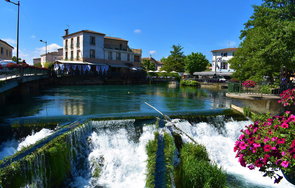 Semesterhus - Taillades , Frankrike - FPP112 902